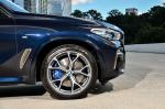 BMW X5 M50d 2018 года (WW)